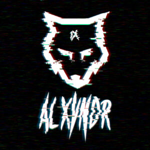 Picture of ALXVNDR | NWOLFDIGITAL™